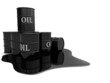 oil barrels