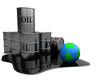 oil pollution