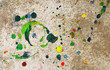 Colour drops