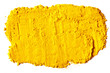 Yellow Texture made from turmeric Yellow Texture made from turmeric