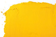 Yellow Texture made from turmeric Yellow Texture made from turmeric