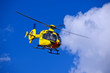 Foto: EC135 Rettungshubschrauber 4 EC135 Rettungshubschrauber 4