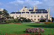 Lednice castle
