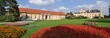 Lednice castle