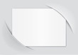 Composite empty page