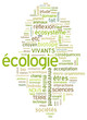 MOTS ecolo