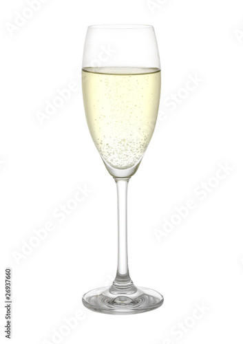 Photo: Sektglas Sektglas