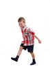 Jumping boy Jumping boy