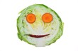 vegetable play