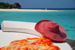 paradise in maldives