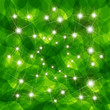 Green texture