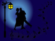 Argentinian tango