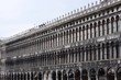 procuratie vecchie, piazza san marco, venezia