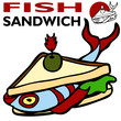 Fish Sandwich