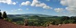 Vue du Puy de la Vache, Auvergne