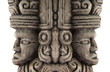 Foto: Statuette Maya Statuette Maya