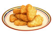 Hash Browns