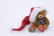 Weihnachtsüberraschung