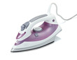 ironing clothes housework equipment