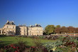 Le Sénat au Jardin du Luxembourg Le Sénat au Jardin du Luxembourg