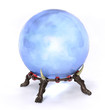 Sfera di cristallo