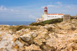 the end of the world, cap at Algarve, Portugal the end of the world, cap at Algarve, Portugal