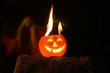 jack o lantern