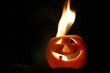 jack o lantern