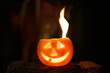 jack o lantern