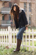 Chinese girl