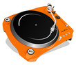 platine dj