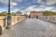 Ponte sul Tevere