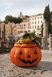 Halloween a Roma