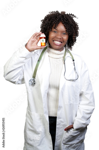 Photo: Doctor Doctor