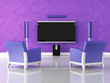 purple home theater purple home theater