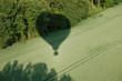 montgolfière