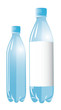 bouteille plastique 2