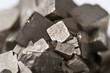 Pyrite