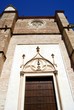 Chiesa a Carmona