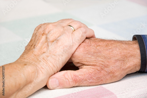 Foto: senior couple senior couple