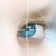 Oeil Objectif Cible