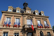 France, mairie de Maisons Laffitte