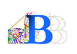 Lettre Alphabet