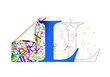 Lettre Alphabet