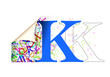 Lettre Alphabet