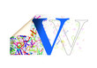 Lettre Alphabet
