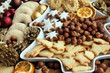 Weihnachtsgebäck