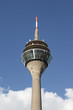 Düsseldorfer Fernsehturm