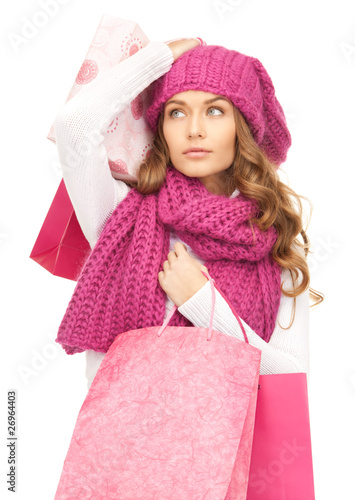 Photo: shopper shopper