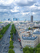 Paris. Defense